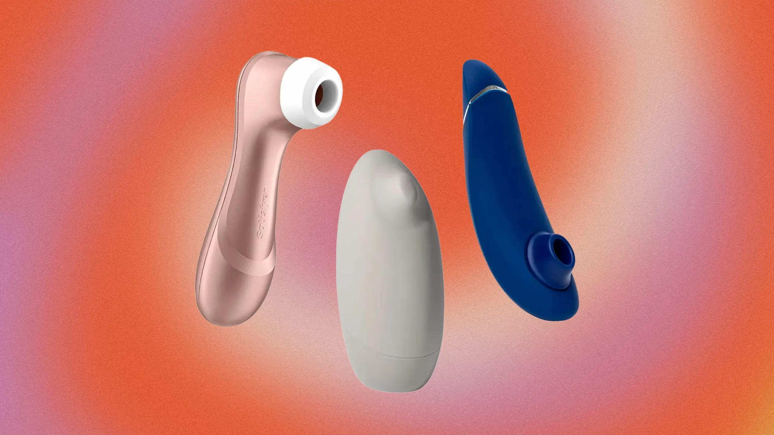 The Rise of Smart Sex Toys: How Tech, TikTok, and Taboo Are Shaping Pleasure in 2025